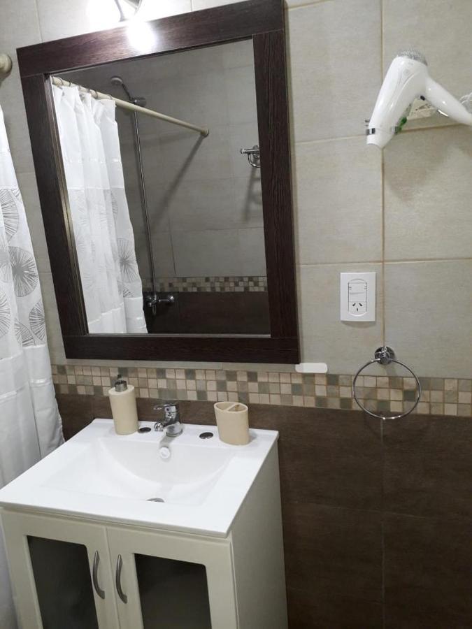 Punto Termal - Depto 8 Apartment *