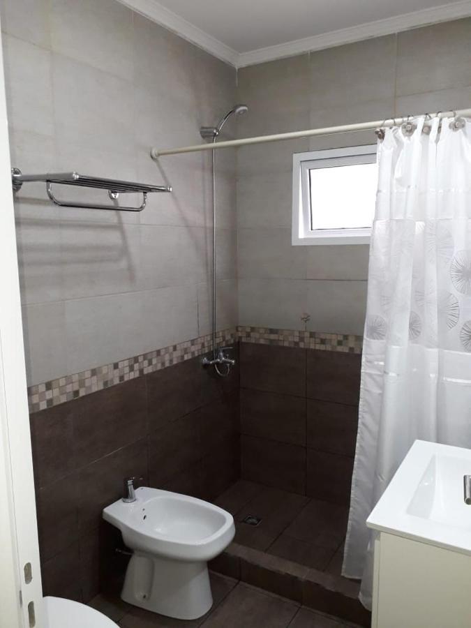 Apartment Punto Termal - Depto 8 *